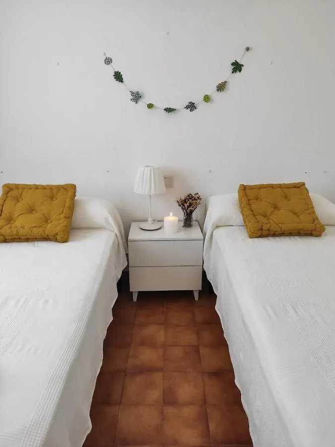 Villa Coral Cala En Porter