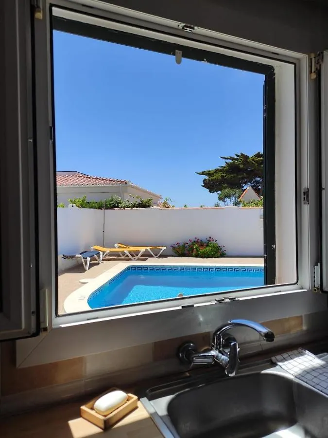 Villa Coral Cala En Porter  Cala En Porter (Menorca)