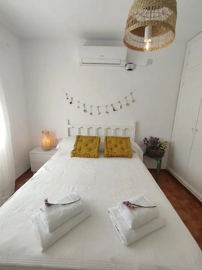 Villa Coral Cala En Porter  0*, Cala En Porter (Menorca)