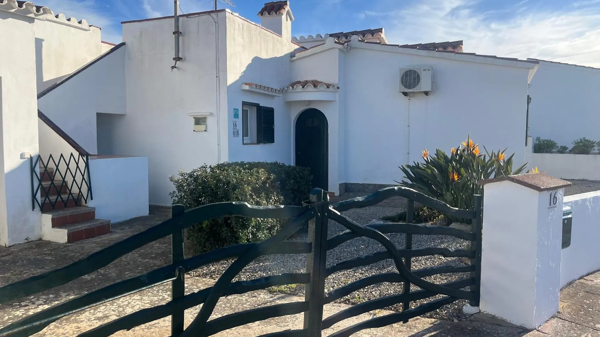 Villa Coral Cala En Porter  0*, Cala En Porter (Menorca) Espagne