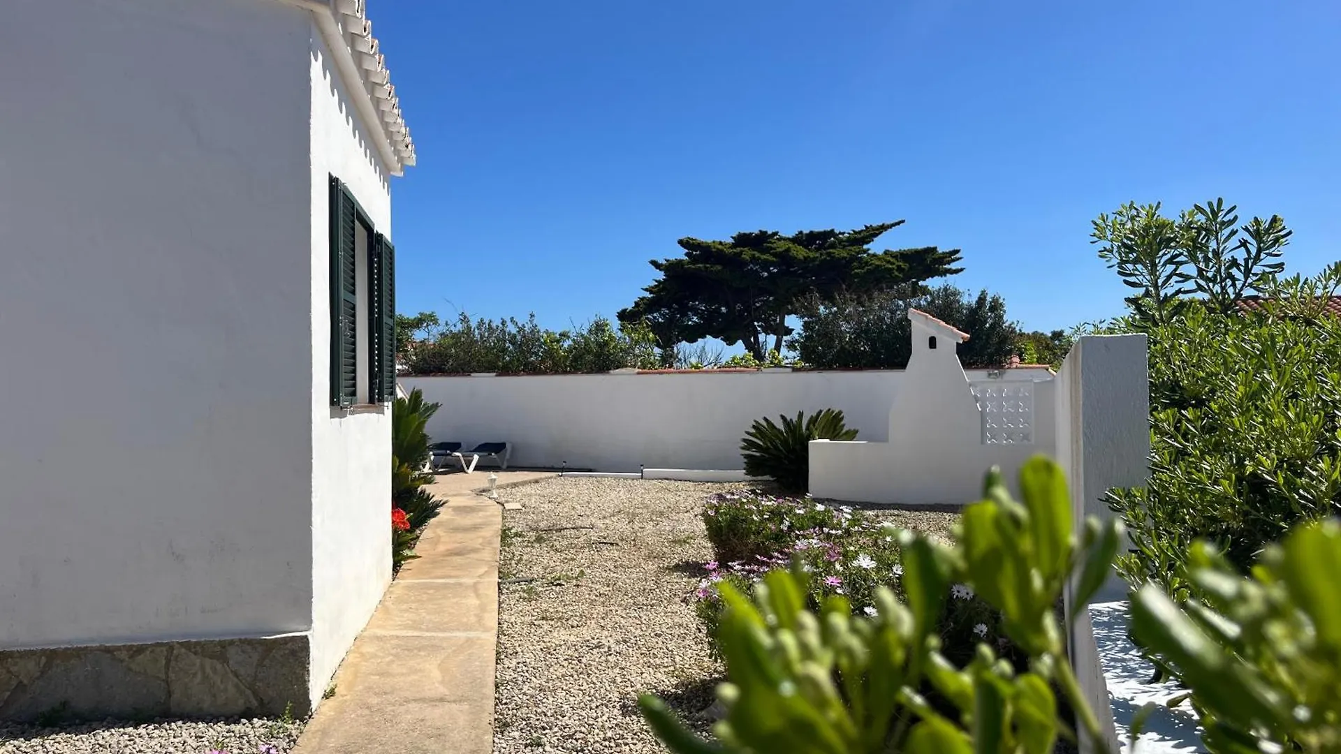 Villa Coral Cala En Porter