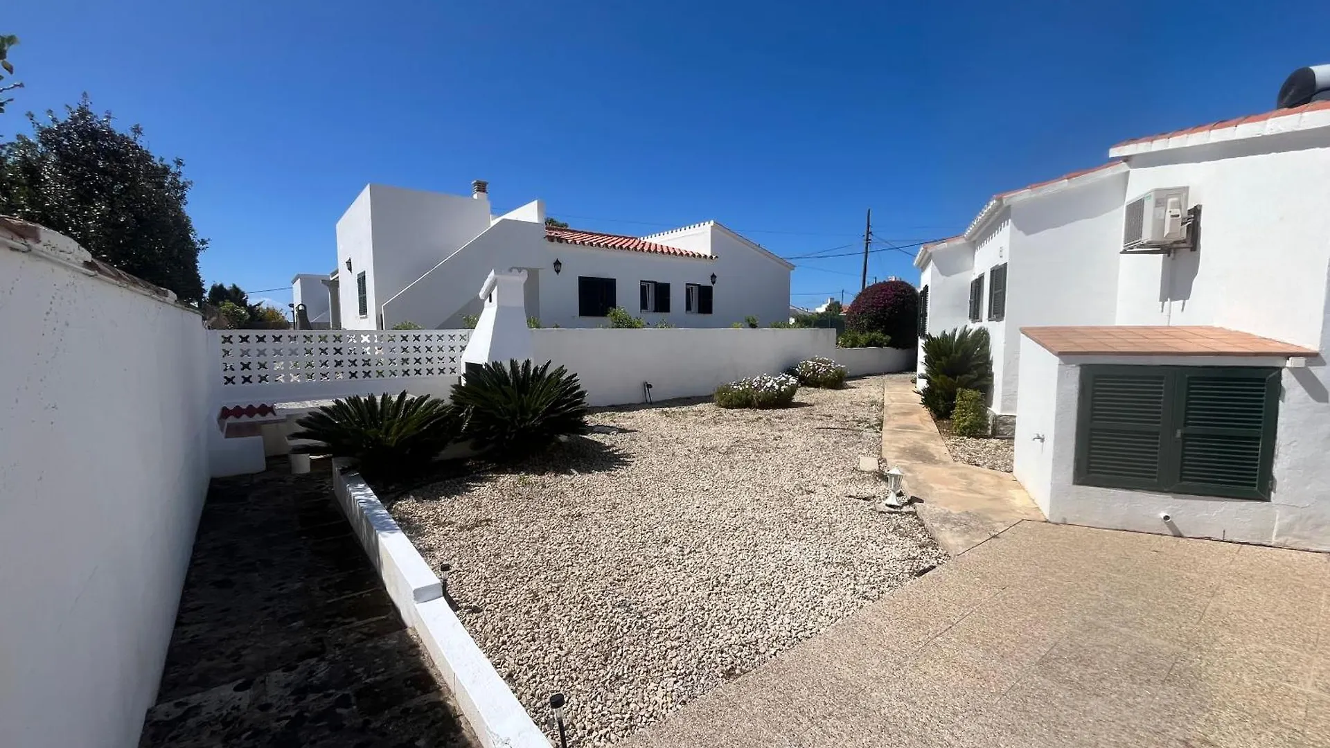 Villa Coral Cala En Porter