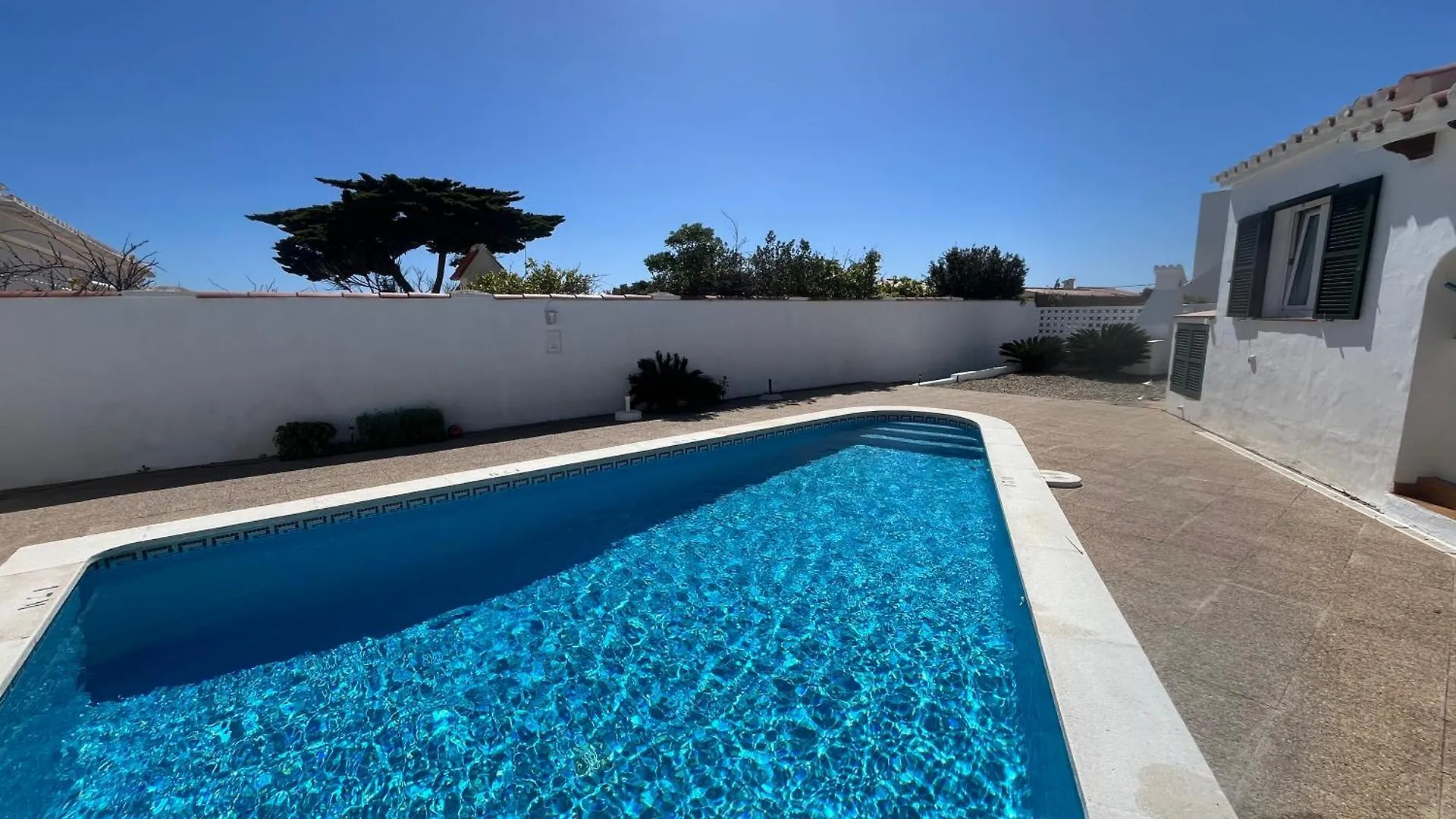 Villa Coral Cala En Porter