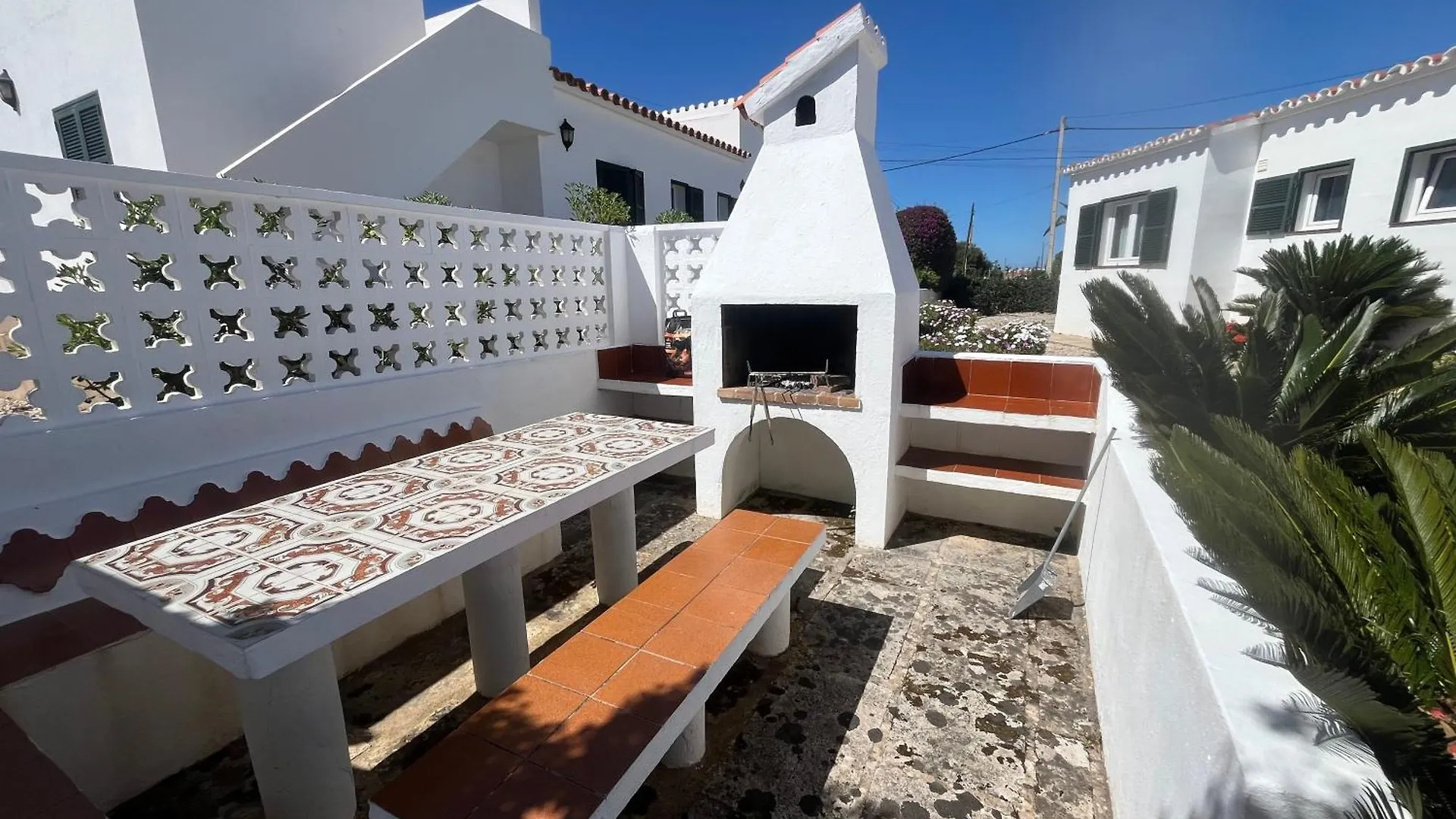 Villa Coral Cala En Porter