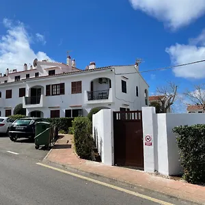 Appartement Siestamar Apartment, Refurbished, Renove, Renovado 2025, Cala En Porter (Menorca)