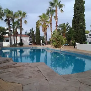 Hébergement de vacances Siesta Mar 2, Cala En Porter (Menorca)