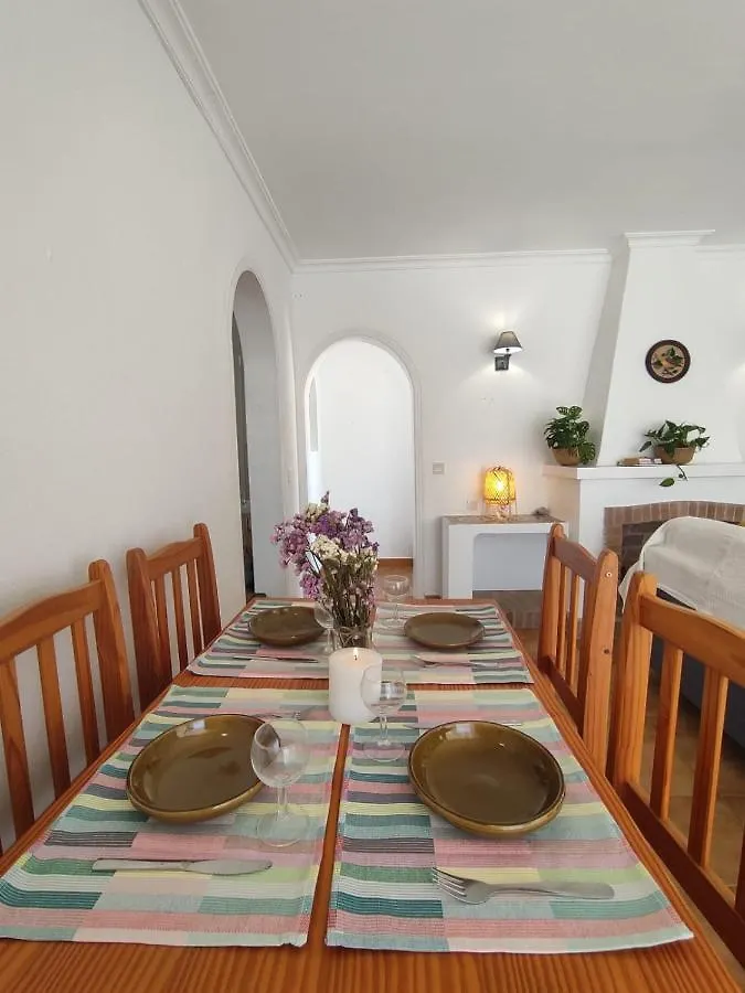 Villa Coral Cala En Porter  西班牙