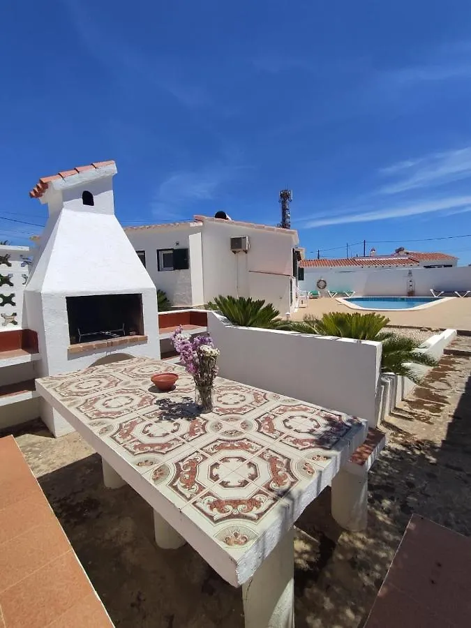 Villa Coral Cala En Porter