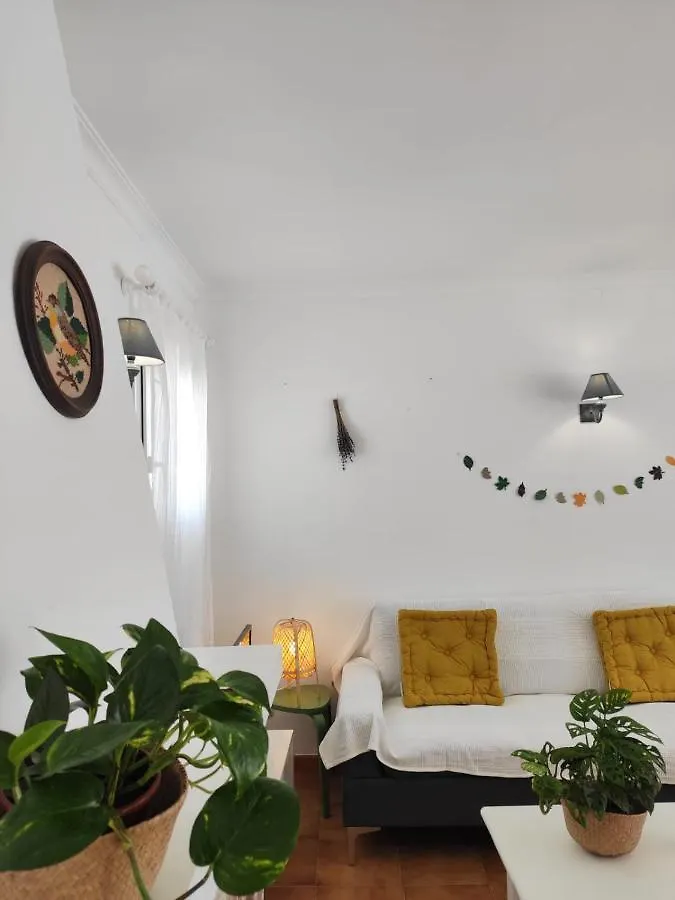 Villa Coral Cala En Porter  0*, Cala En Porter (Menorca) 西班牙