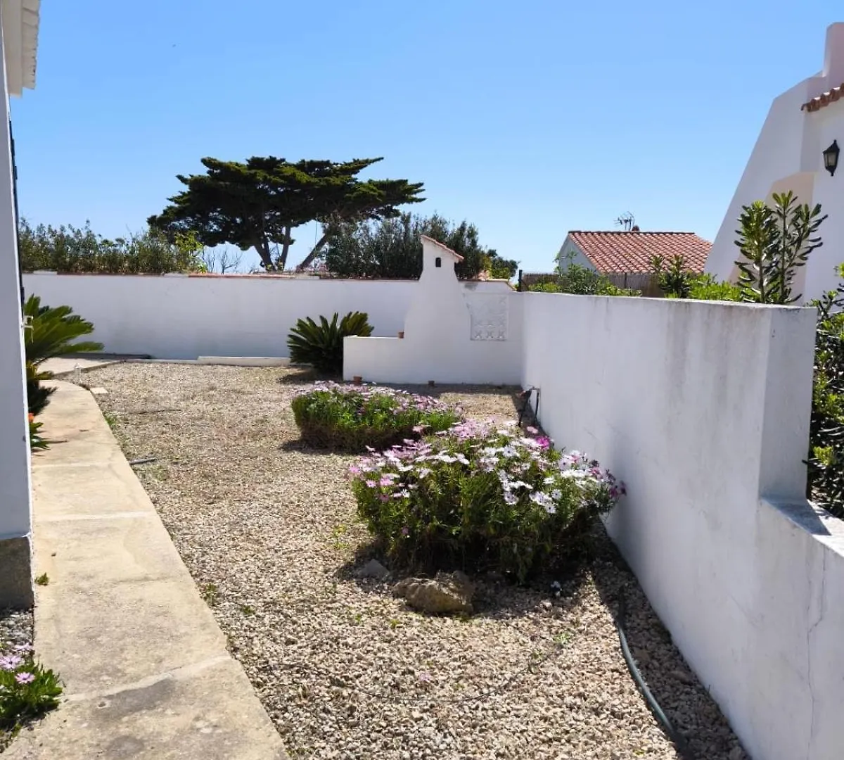 Villa Coral Cala En Porter  0*, Cala En Porter (Menorca)